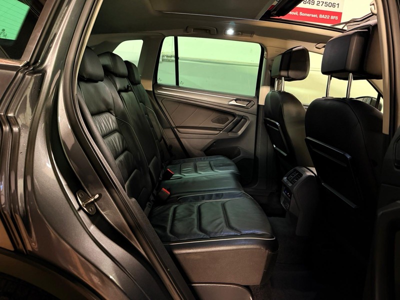 Used Volkswagen Tiguan 2016 for sale - 76357165: Photo 16