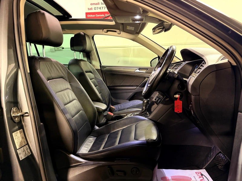 Used Volkswagen Tiguan 2016 for sale - 76357165: Photo 20