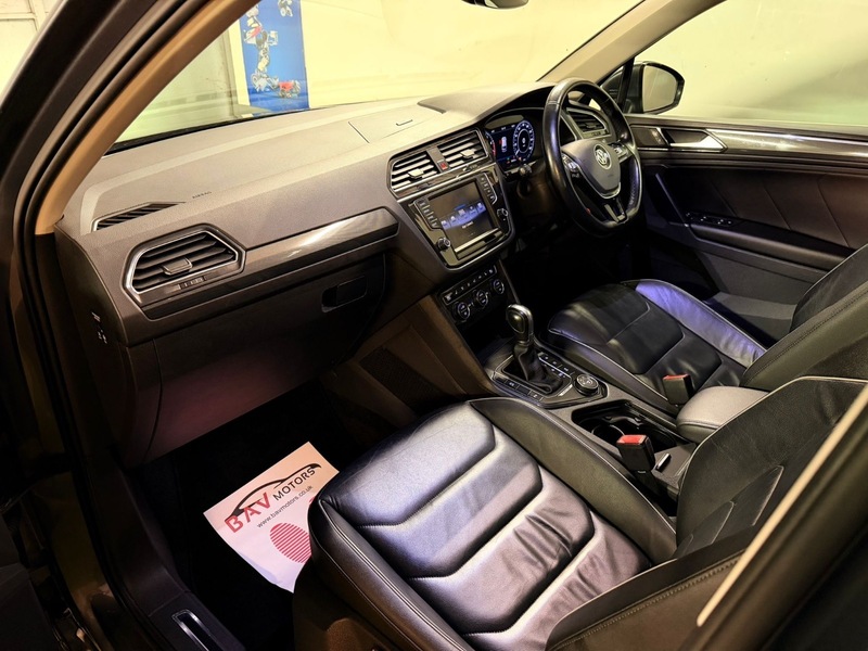Used Volkswagen Tiguan 2016 for sale - 76357165: Photo 7