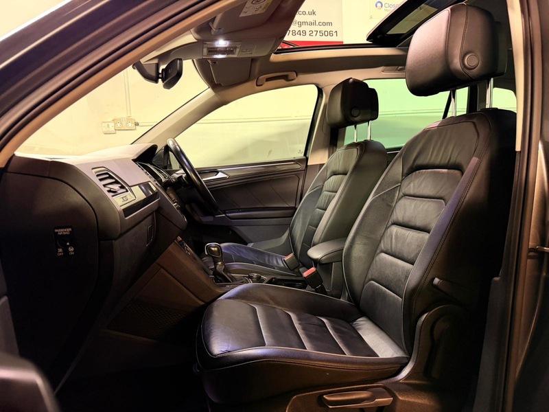 Used Volkswagen Tiguan 2016 for sale - 76357165: Photo 8