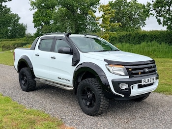 Used Ford Ranger 2014 for sale - 78632709: Photo