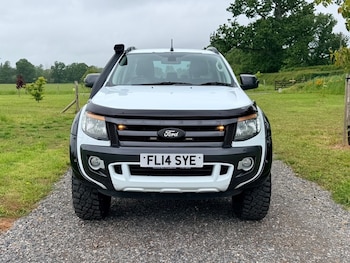 Used Ford Ranger 2014 for sale - 78632709: Photo