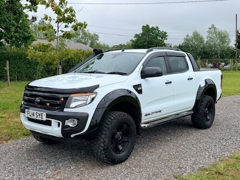 Used Ford Ranger 2014 for sale - 78632709: Photo
