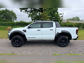 Used Ford Ranger 2014 for sale - 78632709: Photo