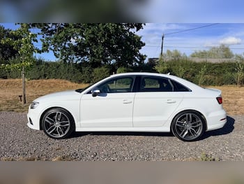 Used Audi A3 2017 for sale - 79667792: Photo
