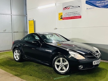 Used Mercedes-Benz CLS 2008 for sale - 75654935: Photo