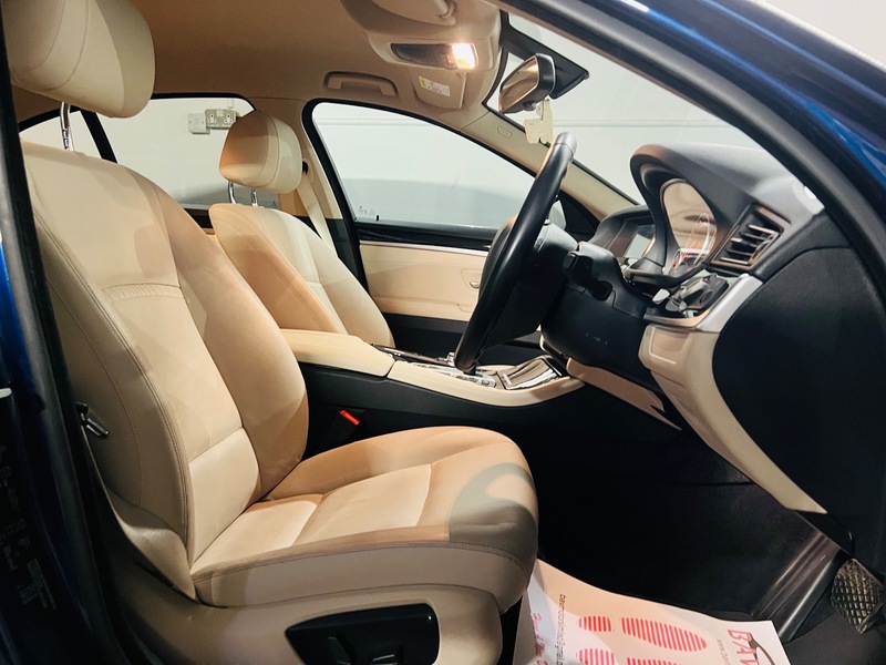 Used BMW 5 Series 2016 for sale - 76396663: Photo 10