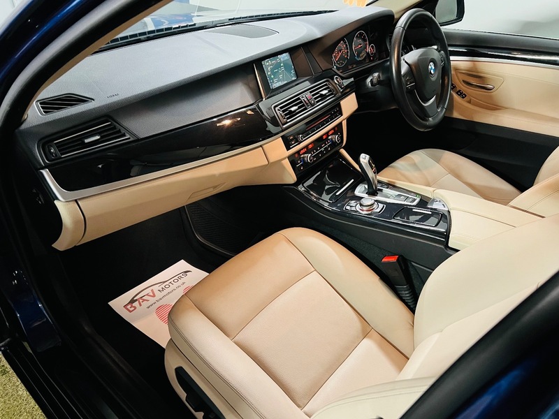 Used BMW 5 Series 2016 for sale - 76396663: Photo 11