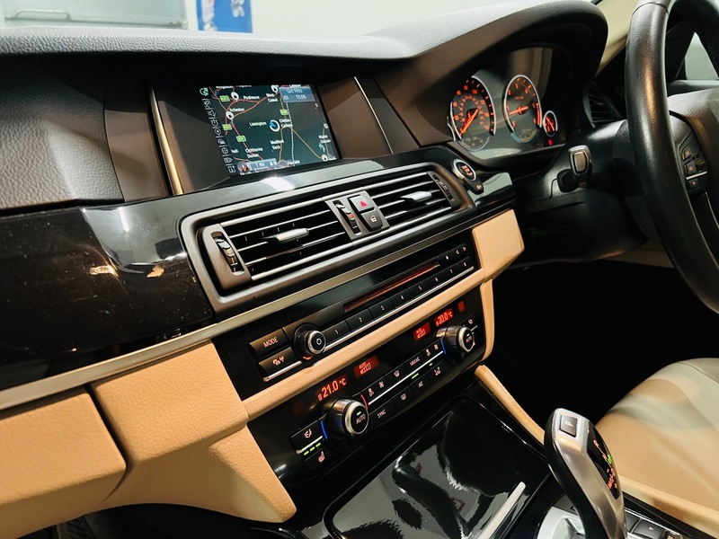 Used BMW 5 Series 2016 for sale - 76396663: Photo 13