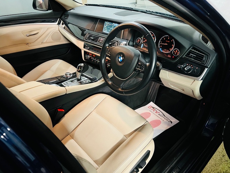 Used BMW 5 Series 2016 for sale - 76396663: Photo 14