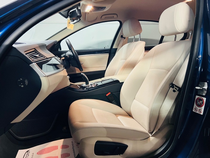 Used BMW 5 Series 2016 for sale - 76396663: Photo 15