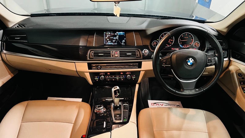 Used BMW 5 Series 2016 for sale - 76396663: Photo 16