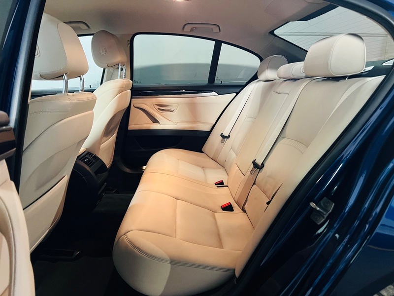 Used BMW 5 Series 2016 for sale - 76396663: Photo 17