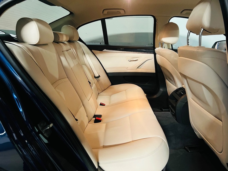 Used BMW 5 Series 2016 for sale - 76396663: Photo 18