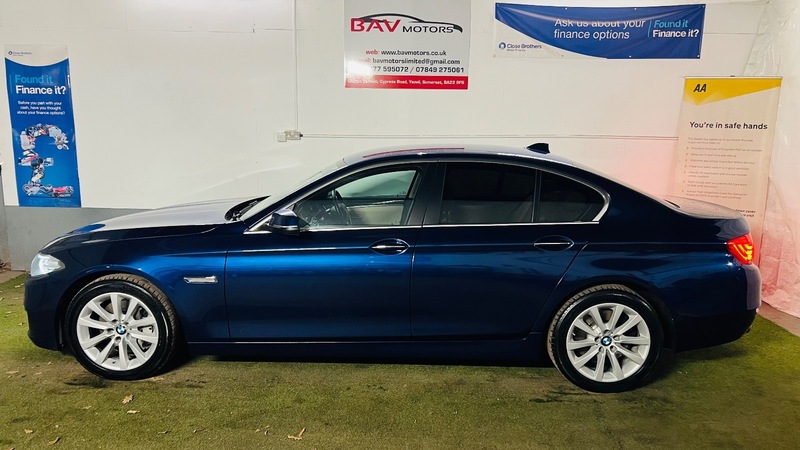 Used BMW 5 Series 2016 for sale - 76396663: Photo 4