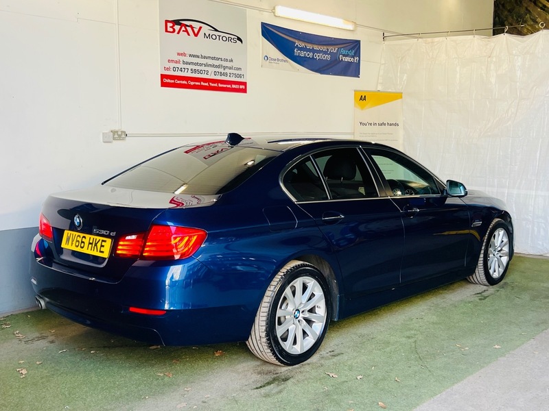 Used BMW 5 Series 2016 for sale - 76396663: Photo 7