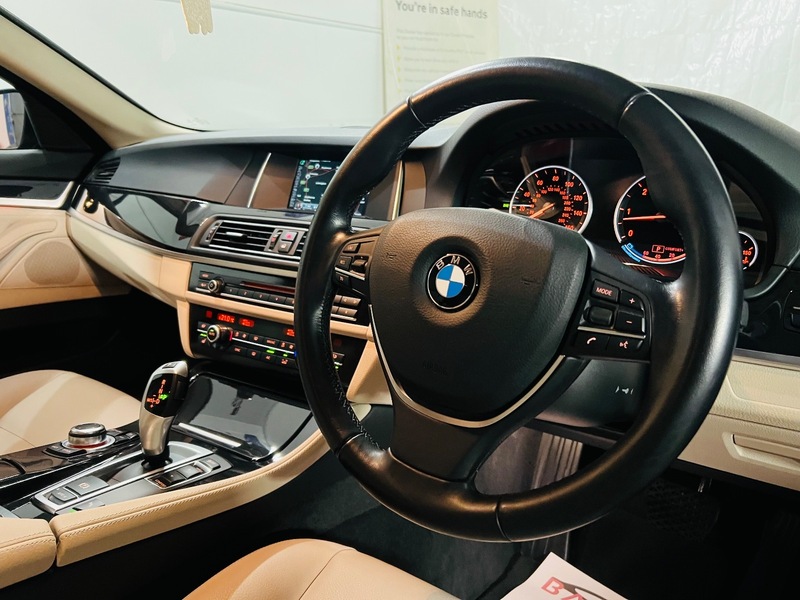 Used BMW 5 Series 2016 for sale - 76396663: Photo 9