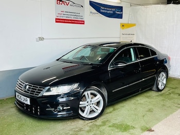 Used Volkswagen CC 2016 for sale - 75936846: Photo