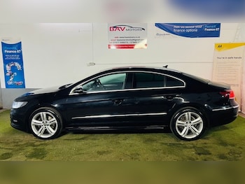 Used Volkswagen CC 2016 for sale - 75936846: Photo
