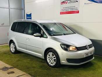 2013 - 1.6 TDI 105 SE 5dr