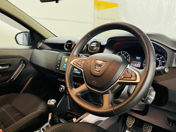 Used Dacia Duster 2022 for sale - 75488688: Photo 10