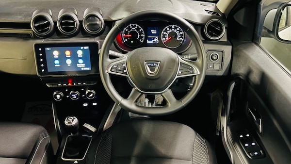 Used Dacia Duster 2022 for sale - 75488688: Photo 14