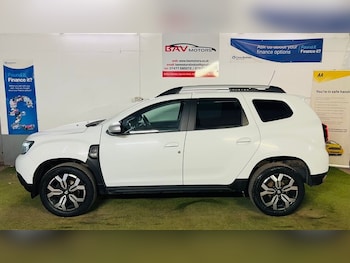 Used Dacia Duster 2022 for sale - 75488688: Photo