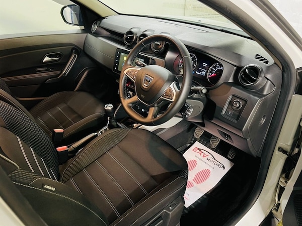 Used Dacia Duster 2022 for sale - 75488688: Photo 9