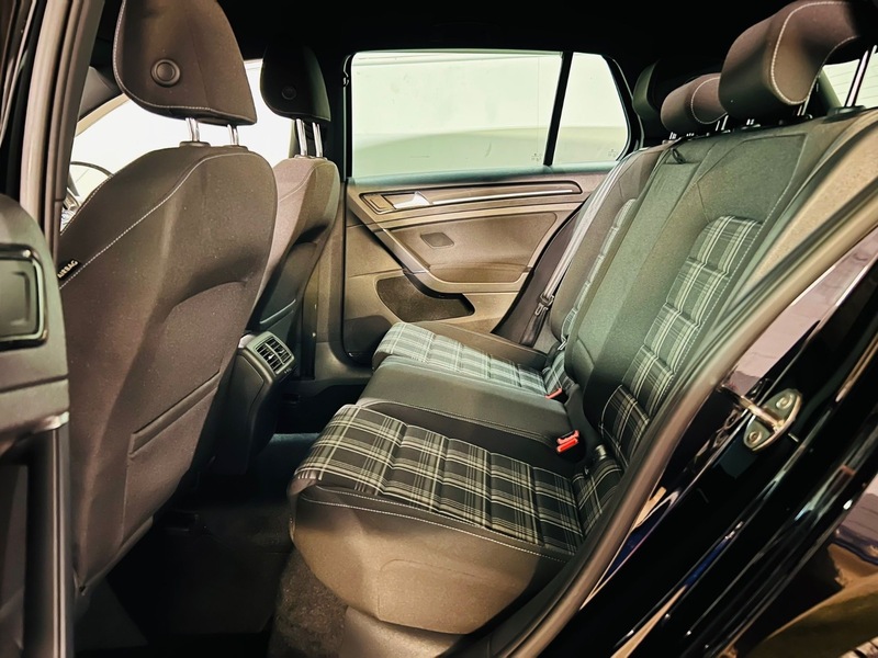 Used Volkswagen Golf 2014 for sale - 76304520: Photo 16