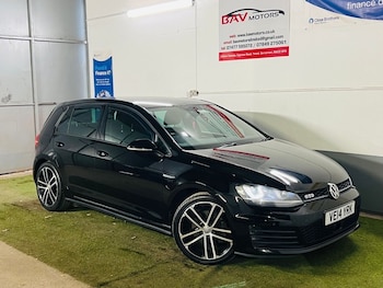 2014 - 2.0 TDI GTD 5dr