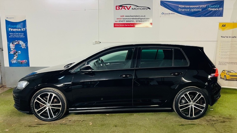 Used Volkswagen Golf 2014 for sale - 76304520: Photo 4