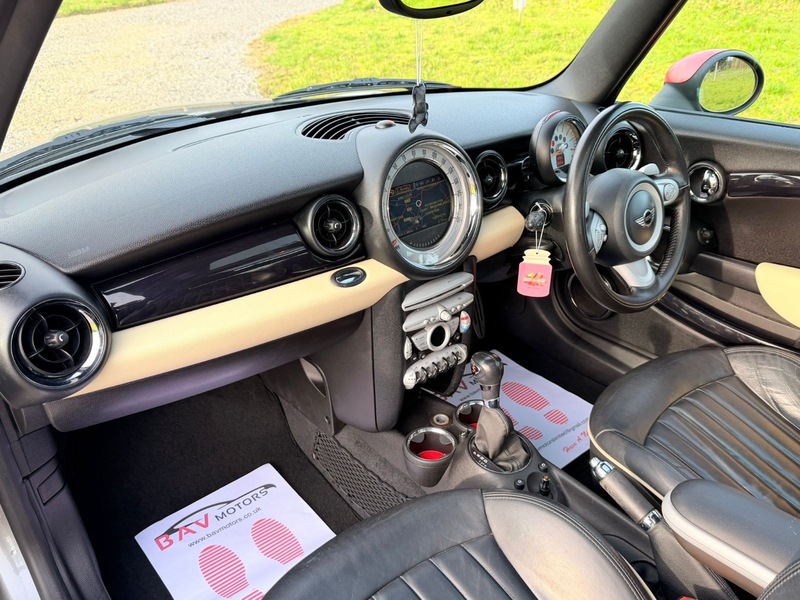 Used MINI Hatch 2010 for sale - 77564120: Photo 12