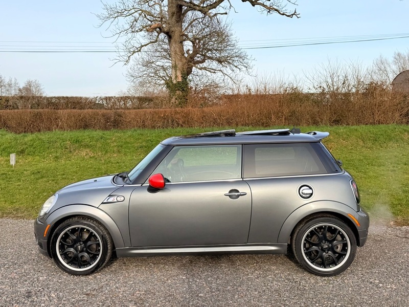 Used MINI Hatch 2010 for sale - 77564120: Photo 3