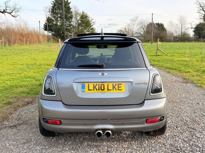 Used MINI Hatch 2010 for sale - 77564120: Photo 5