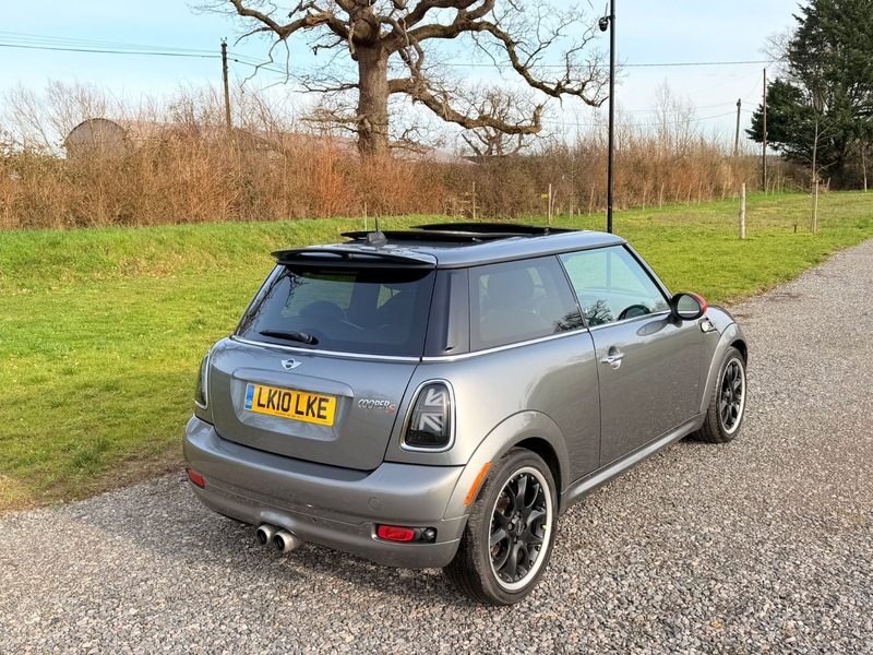 Used MINI Hatch 2010 for sale - 77564120: Photo 6