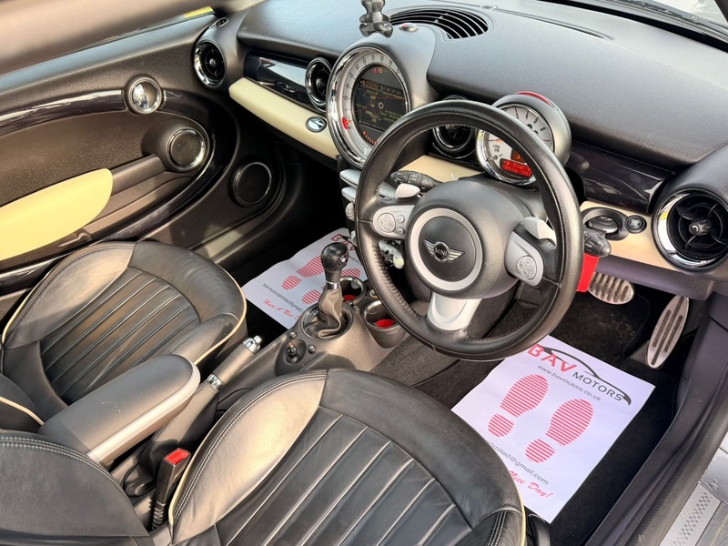 Used MINI Hatch 2010 for sale - 77564120: Photo 8