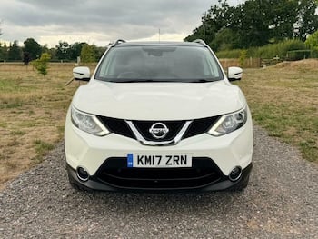 Used Nissan Qashqai 2017 for sale - 79739117: Photo