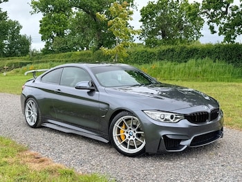 Used BMW M4 2014 for sale - 78726638: Photo