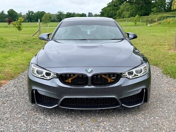 Used BMW M4 2014 for sale - 78726638: Photo