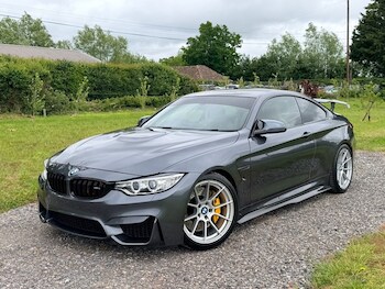 Used BMW M4 2014 for sale - 78726638: Photo