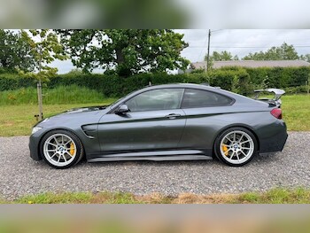 Used BMW M4 2014 for sale - 78726638: Photo