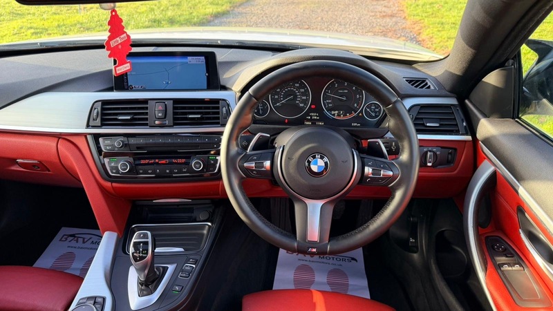 Used BMW 4 Series 2015 for sale - 76910817: Photo 10