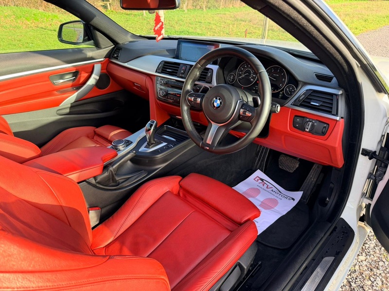 Used BMW 4 Series 2015 for sale - 76910817: Photo 11