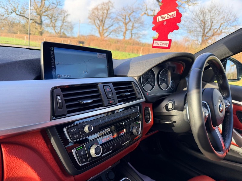 Used BMW 4 Series 2015 for sale - 76910817: Photo 12