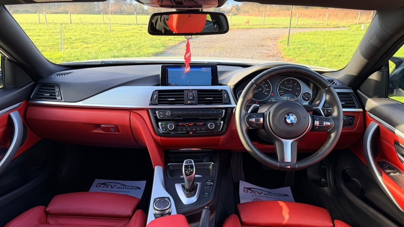 Used BMW 4 Series 2015 for sale - 76910817: Photo 13