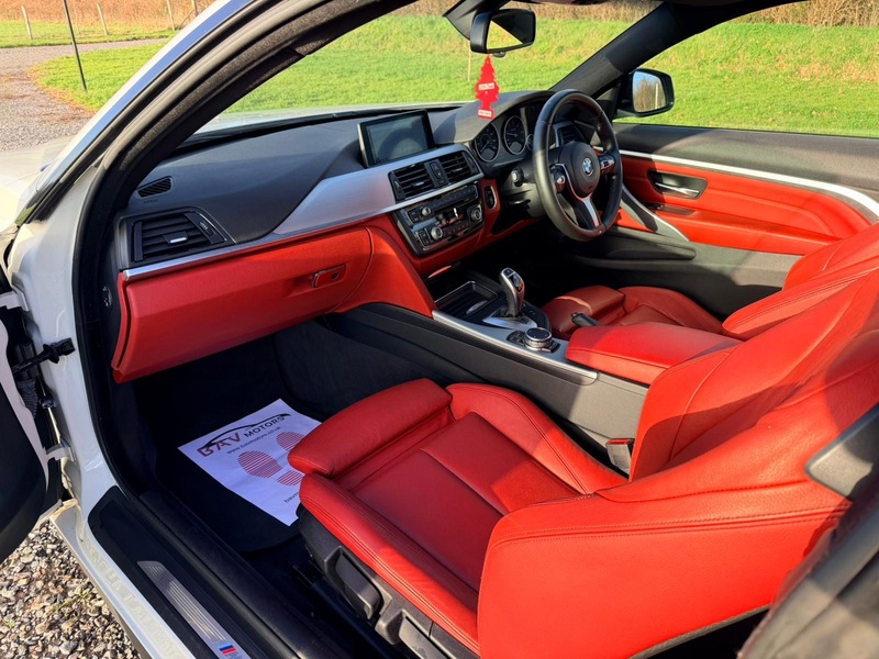 Used BMW 4 Series 2015 for sale - 76910817: Photo 14