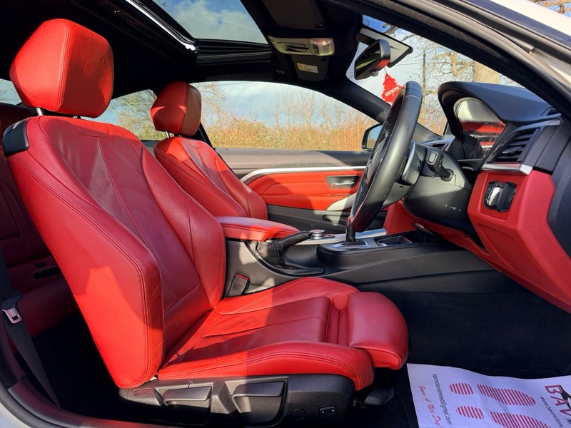 Used BMW 4 Series 2015 for sale - 76910817: Photo 15