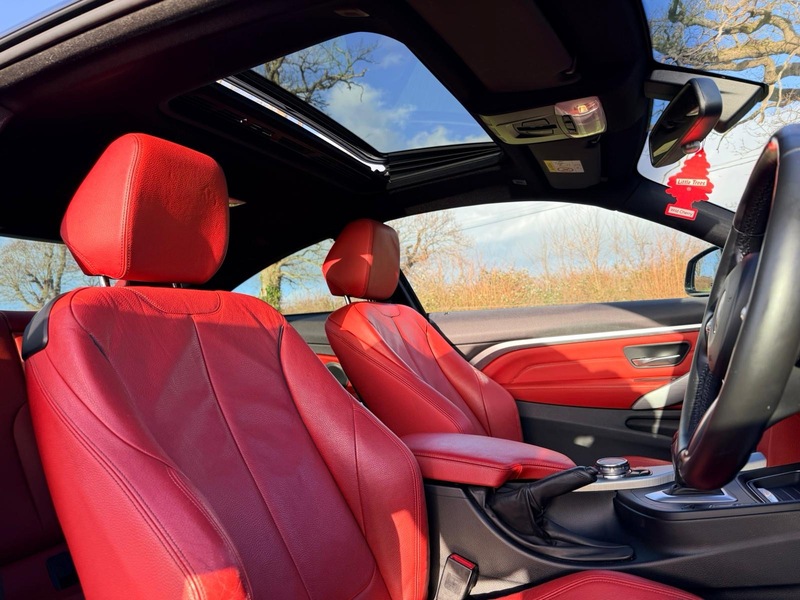 Used BMW 4 Series 2015 for sale - 76910817: Photo 16