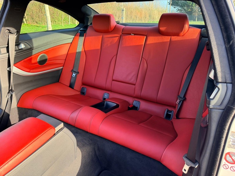 Used BMW 4 Series 2015 for sale - 76910817: Photo 17