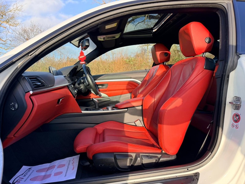 Used BMW 4 Series 2015 for sale - 76910817: Photo 18